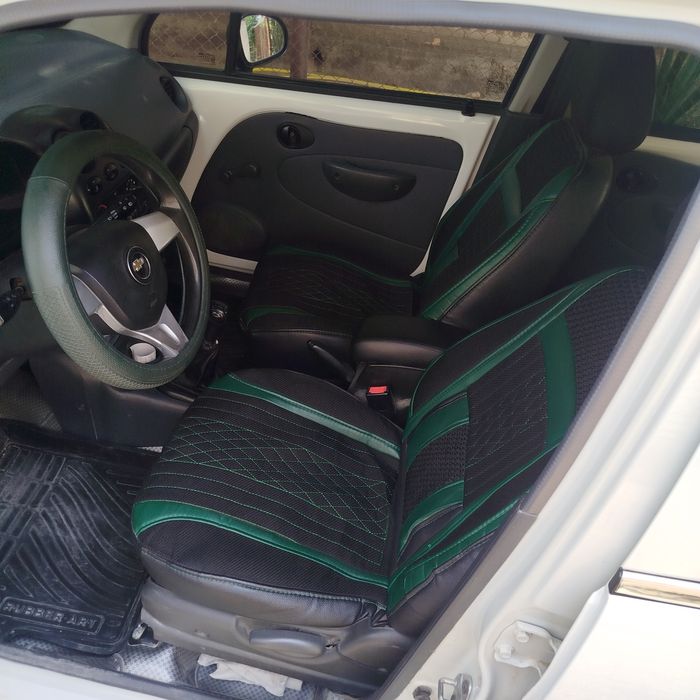 Matiz antik sotiladi