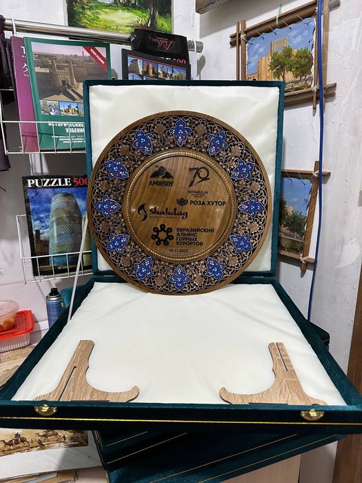 Подарки совга sovg'alar сувениры