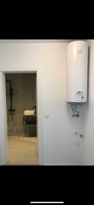 Дава се под наем Двустаен апартамент в Несебър - 53 кв.м за 89000 € - Снимка #6