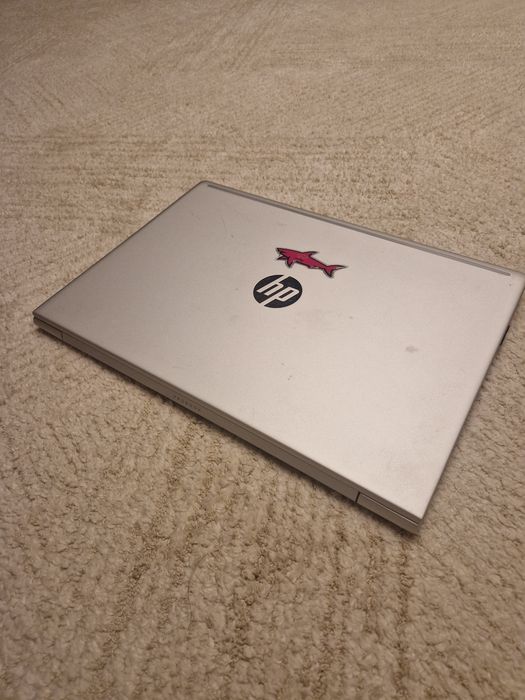 Hp probook идеал