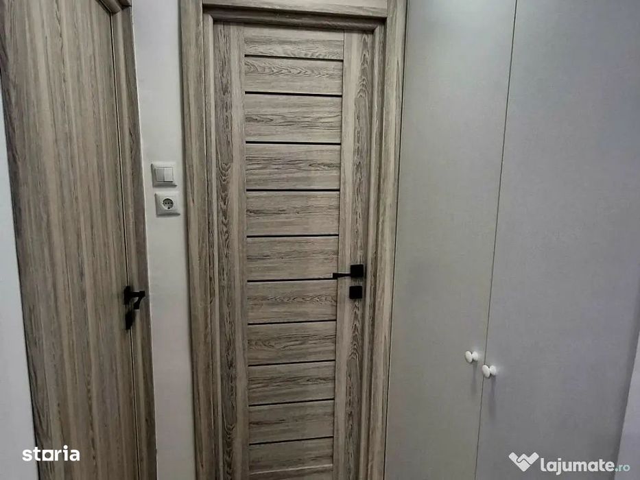 Ap 2 camere, renovat, complet mobilat, zona Victoriei, langa metrou — fotografia 3