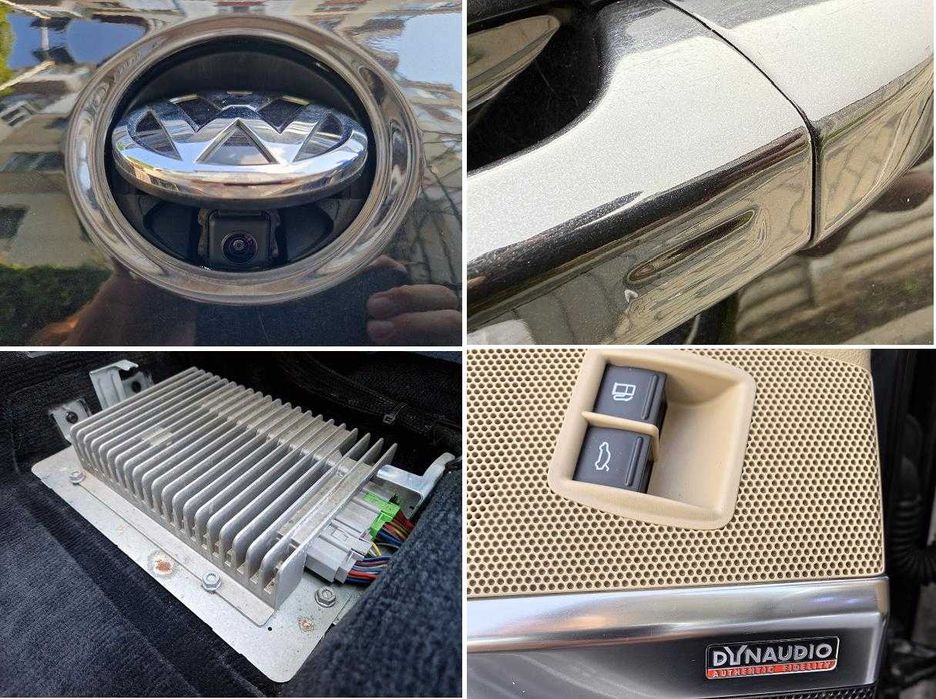 VOLKSWAGEN Passat CC 2013 — imagine 5