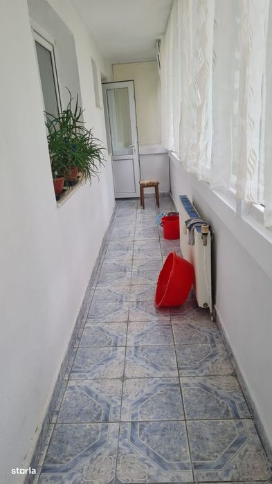 G.Enescu-Piata Mica-Apartament 2 camere, balcon, mobilat,58000E.