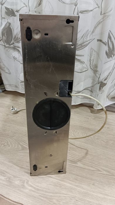 Вытяжка для кухни бу