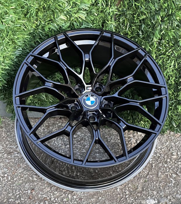 Джанти за БМВ BMW 20 “ цола 5х120 Спорт Пакет е90 F10 F30 X3