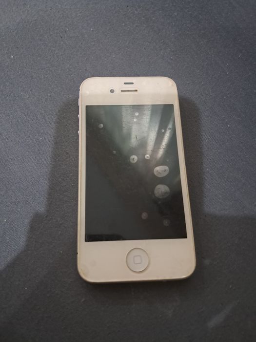 iPhone 4S [ОПИСАНИЕ]