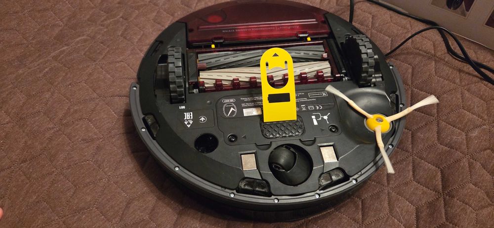 Irobot Roomba 981