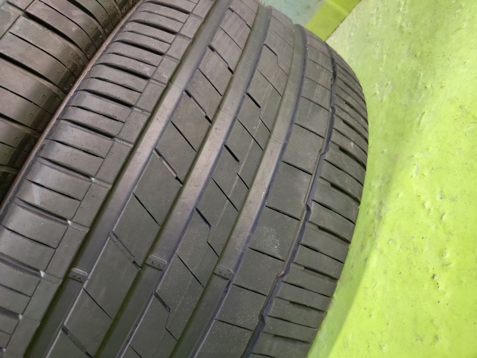 4 бр летни 285/45/20 Hankook