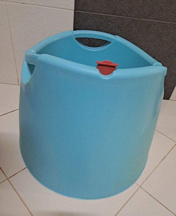 OK BABY Вана за къпане и сядане