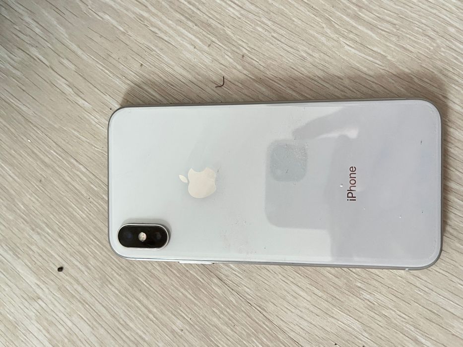 Iphone XS , 100 акб  + 8 plus