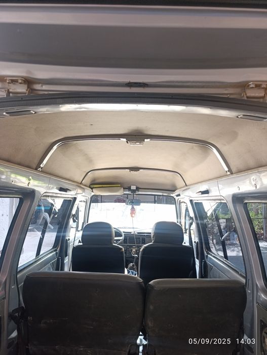 Daevvoo damas holati zor.