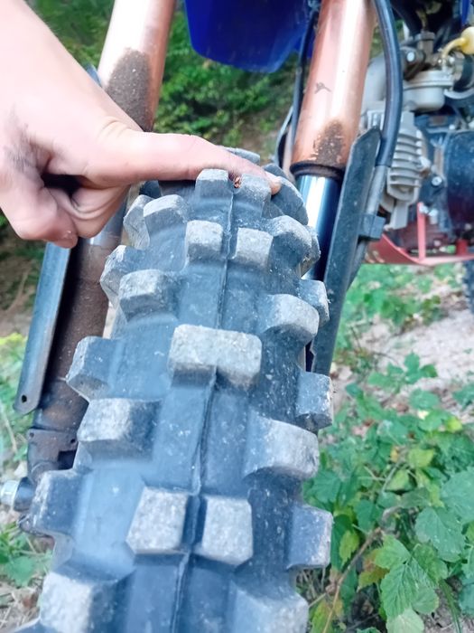 Продавам кросов мотор