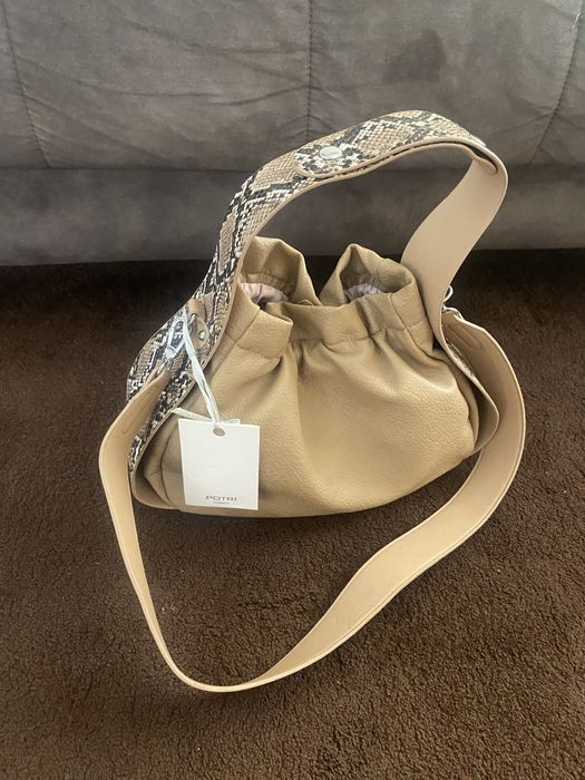 Дамска чанта Италия