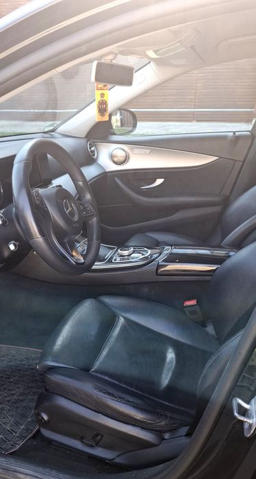 Vand Mercedes-Benz E Class w213 excelent