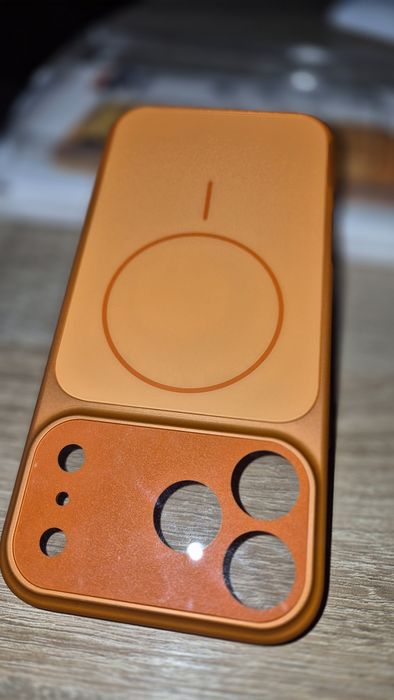 Husa iPhone 17 pro max