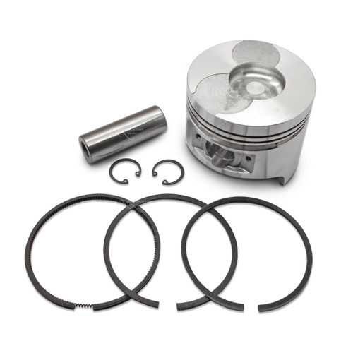 Piese pt. motor Yanmar L48AE / L70AE / L100AE