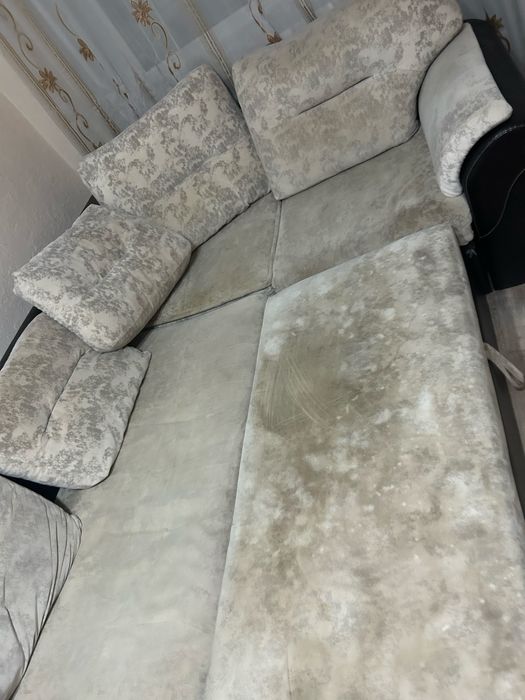 продам диван и кресло не дорого