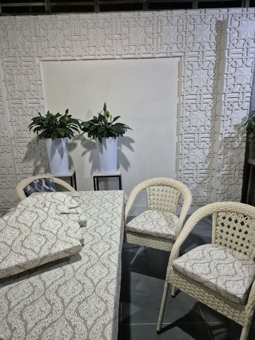 Ликвидация сидушек
