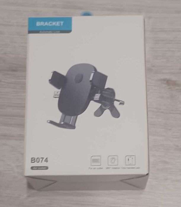 Suport auto universal