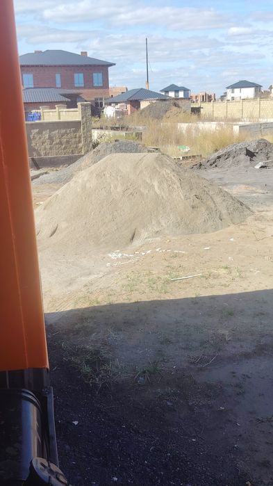 Услуги Камаз щебень песок Дресва