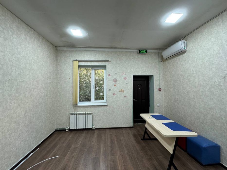 Срочно Аренда офис метро Юнусабад 24/7 Доступ