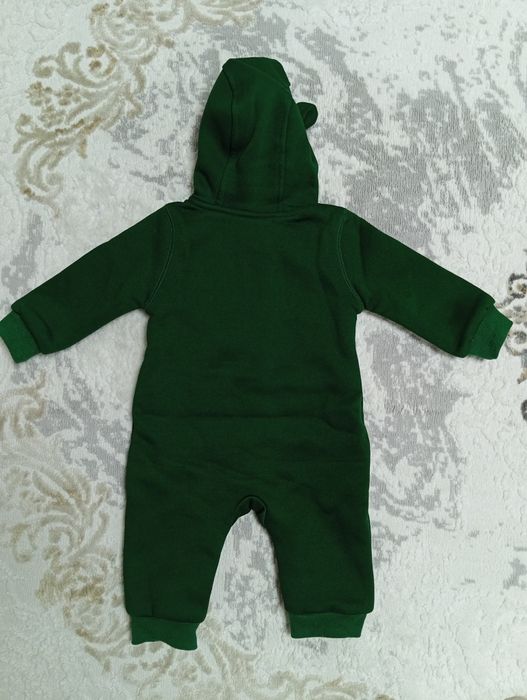 Детский ромпер ...