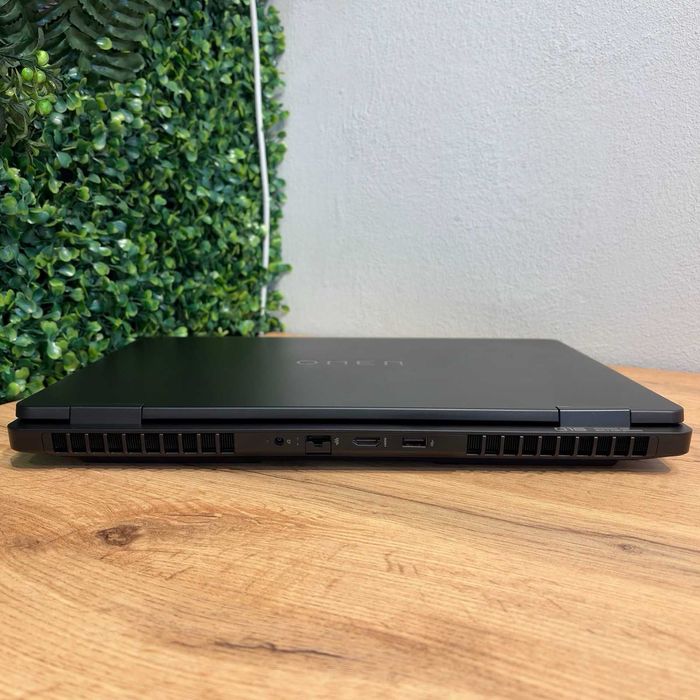 HP Omen 16 Ryzen AI 7 350 RTX 5060 8GB SSD 512GB RAM 16GB | TrueGSM