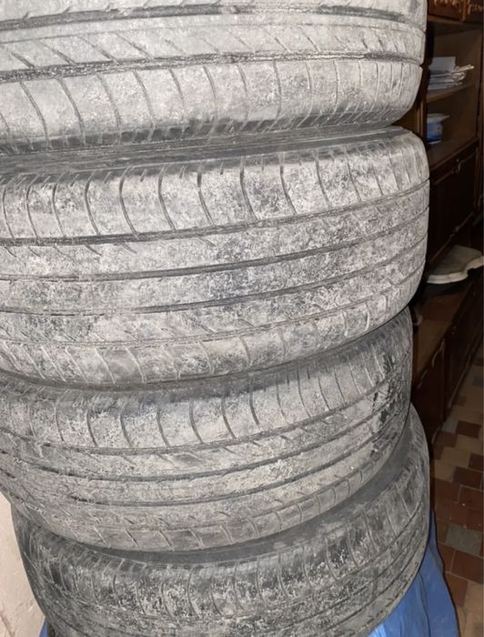 Toyota Alphard, 2005 года