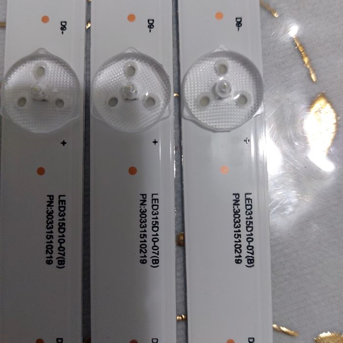 Подсветка для телевизора