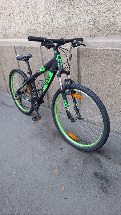Bicicleta mountaibike pentru copii Cygnus roti 26“ stare foarte buna !