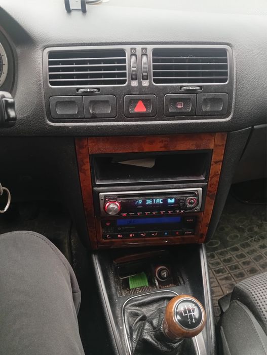De vanzare vw bora