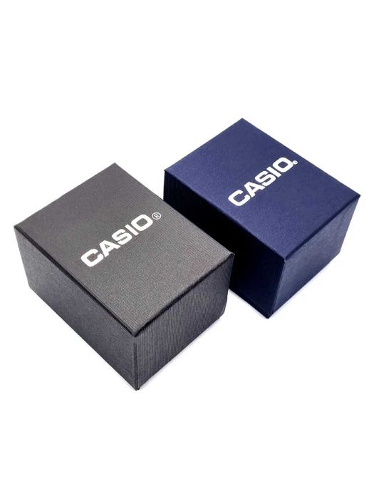 Наручные часы Casio новые оригинальные!