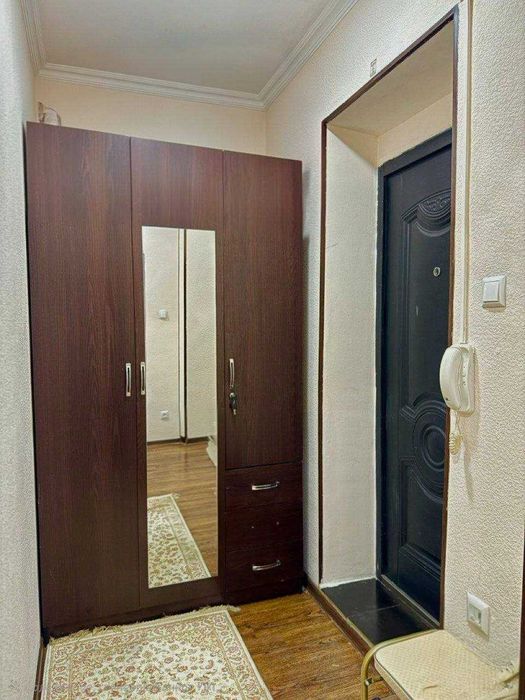 Продается 43 м² комфорта с панорамным видом — живи в центре событий!