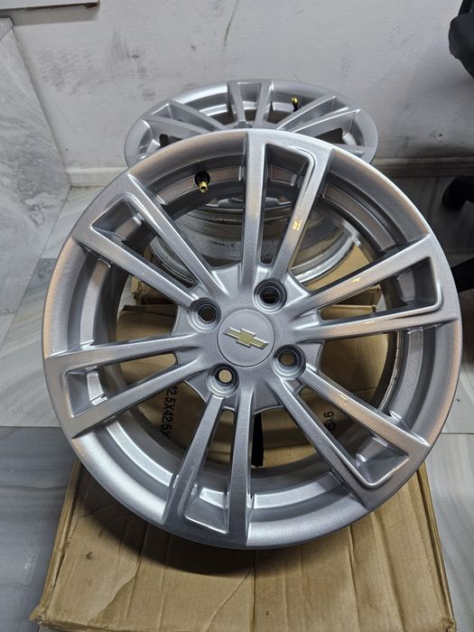 Титановый диск Chevrolet Cobalt 15 размер