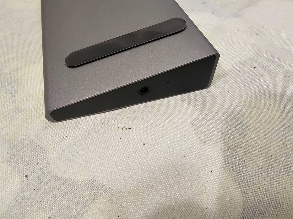 NOU Docking station hub USB Totu TT-DC005 13in1 Apple Windows