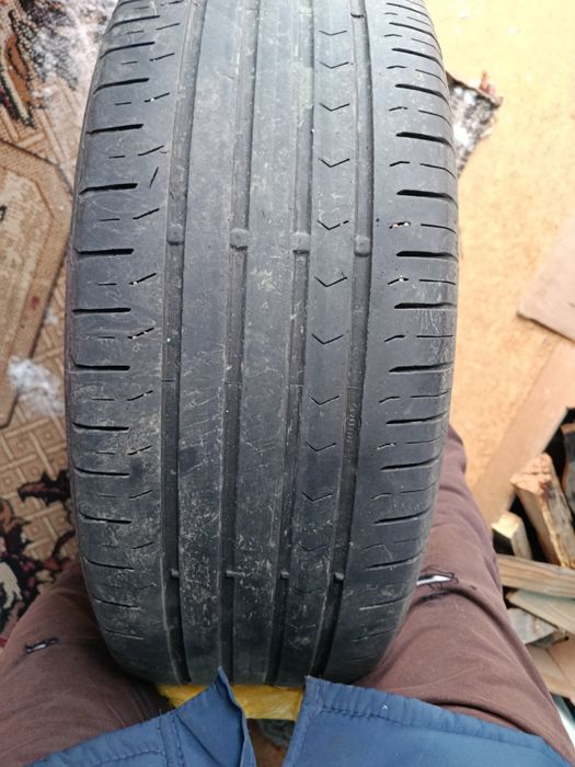 Шины на 17 продам