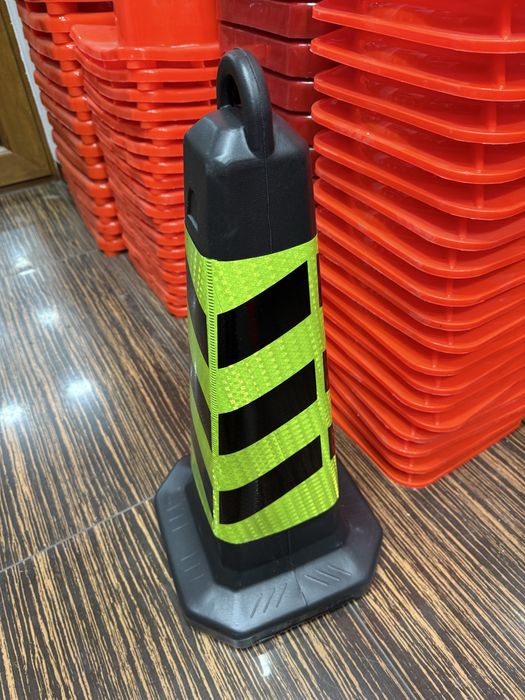 знак , конус , с песком 50000