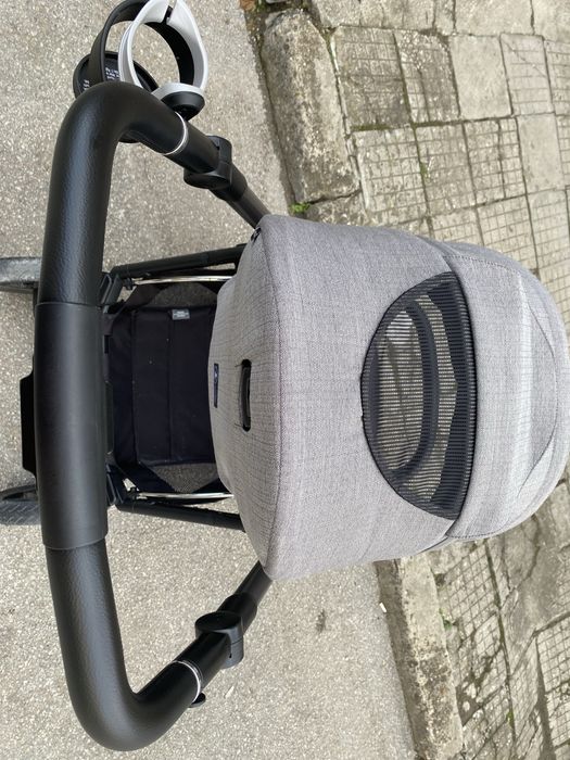 Количка Peg perego veloce