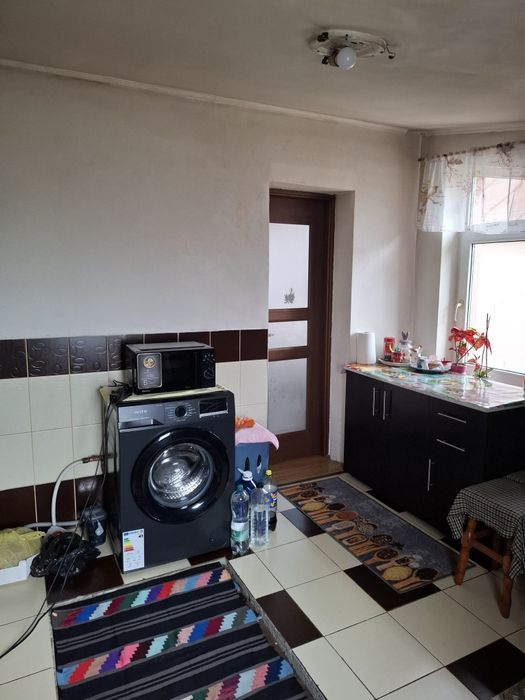 Vând casă pe strada Alexandru Ioan Cuza nr.266