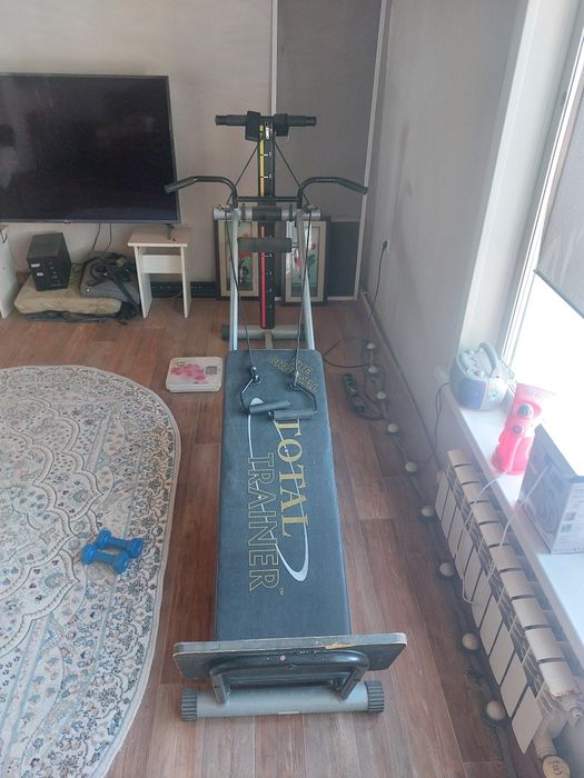 Продам тренажёр или обмен.