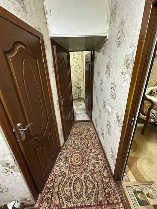 Чиланзар- 23 кв 2/3/5. 56м2 Срочно Продам квартиру срочно