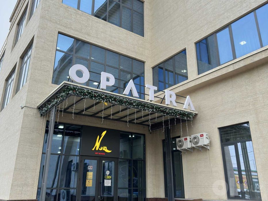 Плазмолифтинг лица (PRP) — OPATRA London, Ташкент