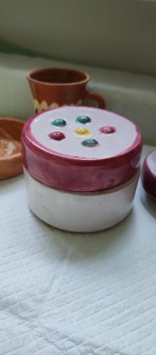 ceramică/ 20 lei
