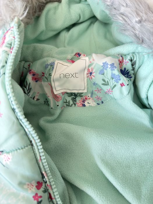 Продам детский комбинезон