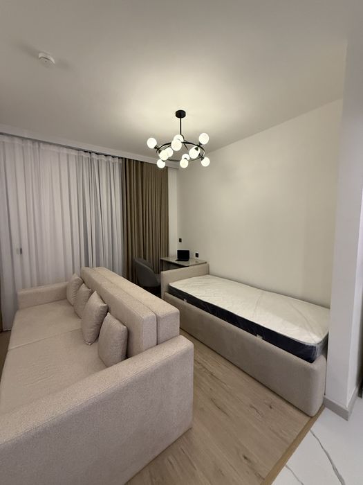 Сдаются   аппартаменты в горах 40кв