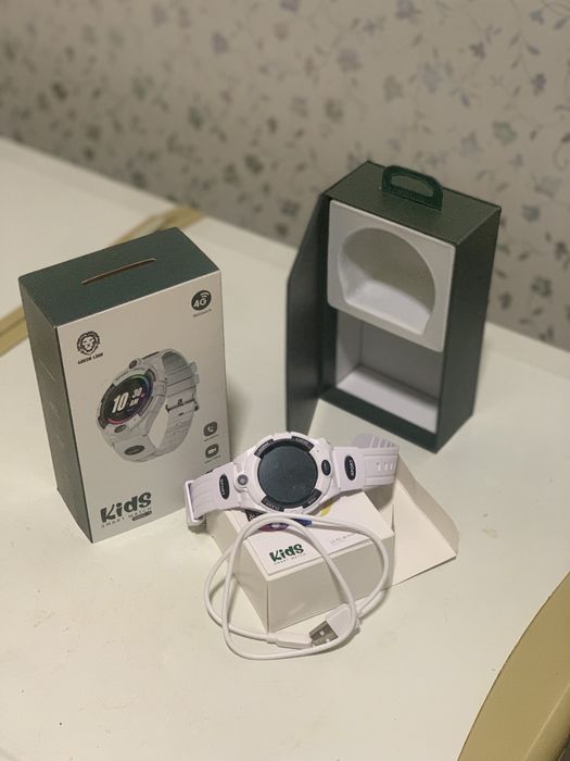 smart watch series 4