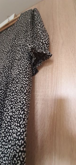 Нова прохладна рокля ХЛ