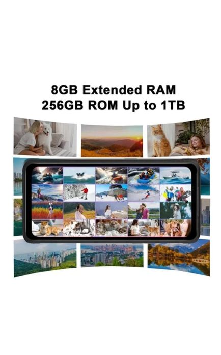 Продам новый не распечатанный телефон