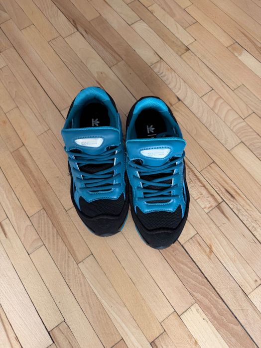 raf simons replicant