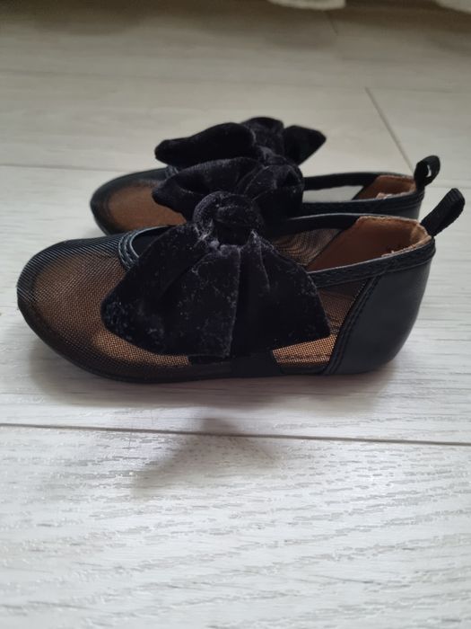 Balerini H&M marimea 22